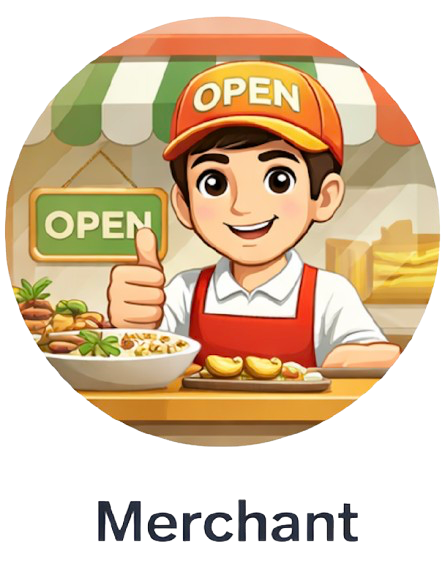 ร้านอาหาร FAST