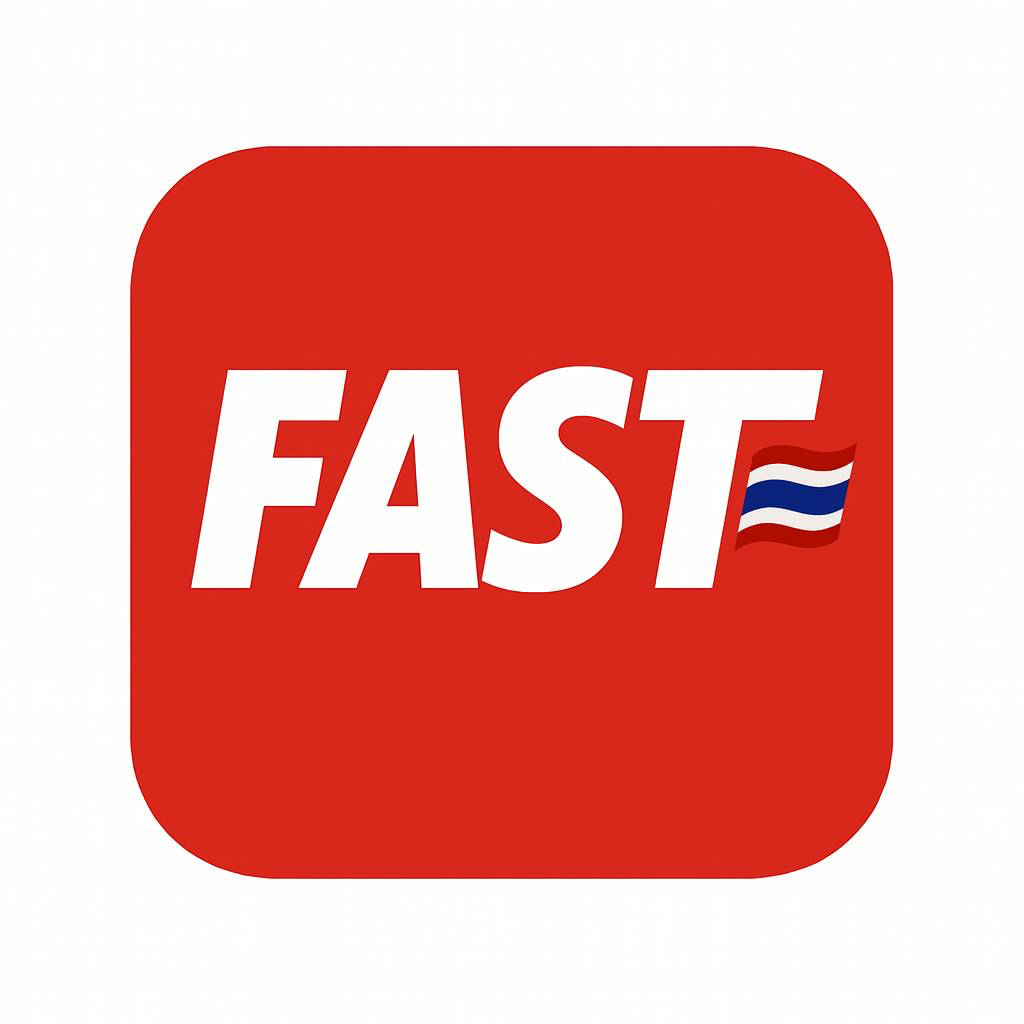 FAST Delivery Thailand